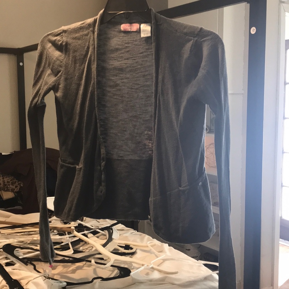 Cardigan